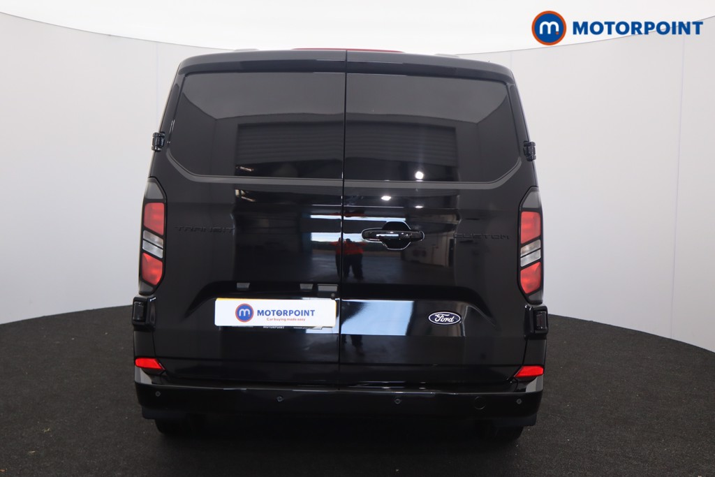 Used Ford Transit Custom 2025 for sale - 76127816: Photo 6