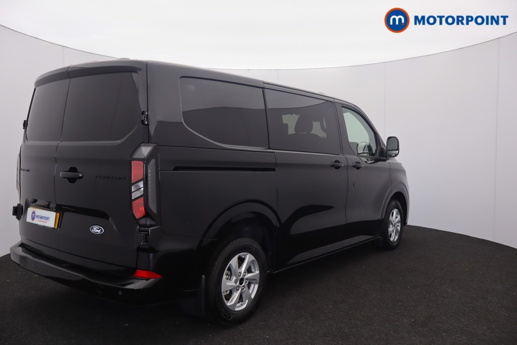Used Ford Transit Custom 2025 for sale - 76127816: Photo 7