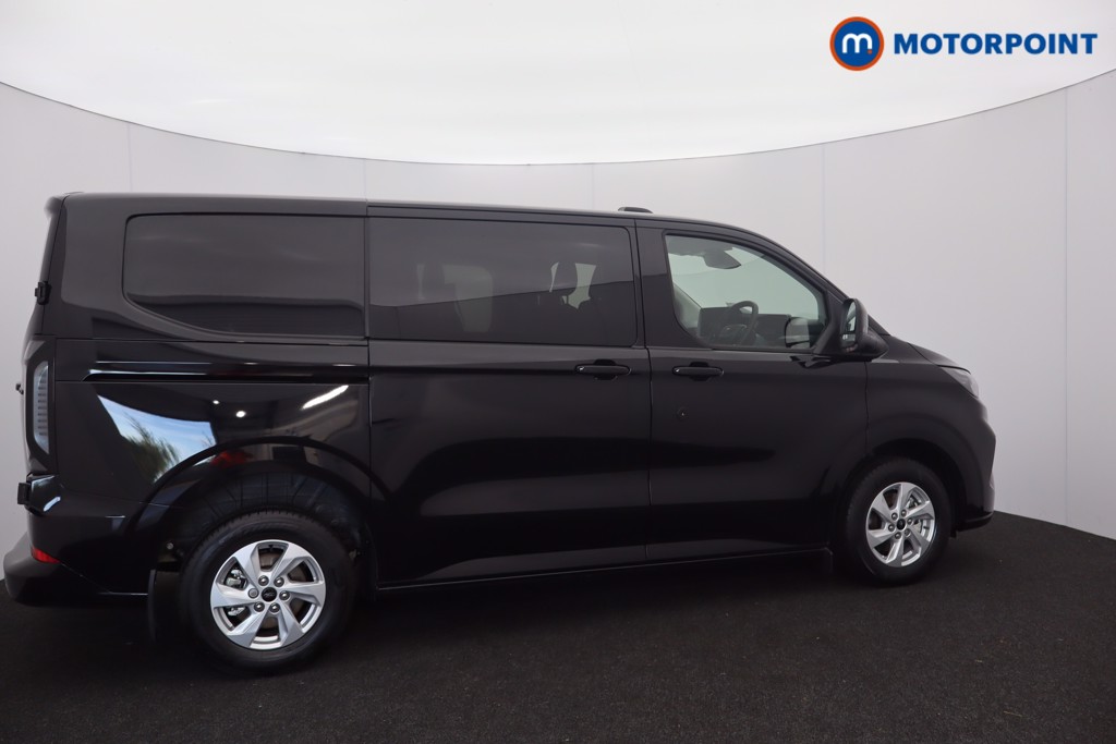 Used Ford Transit Custom 2025 for sale - 76127816: Photo 8