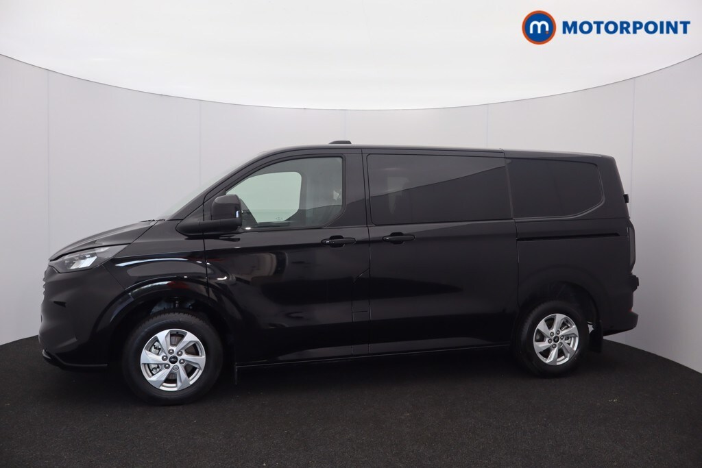 Used Ford Transit Custom 2025 for sale - 76127816: Photo 9
