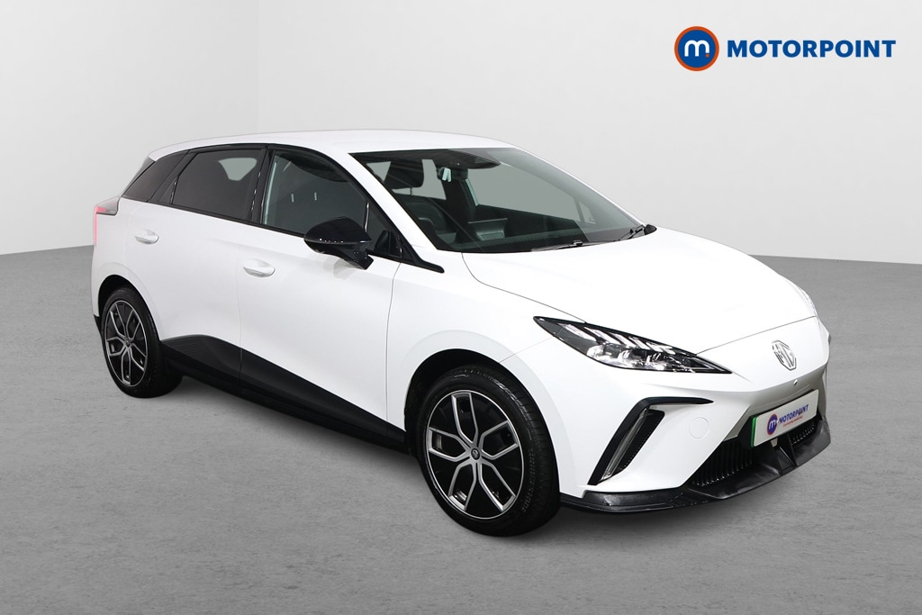 Used MG MG4 2024 for sale - 77340346: Photo 1