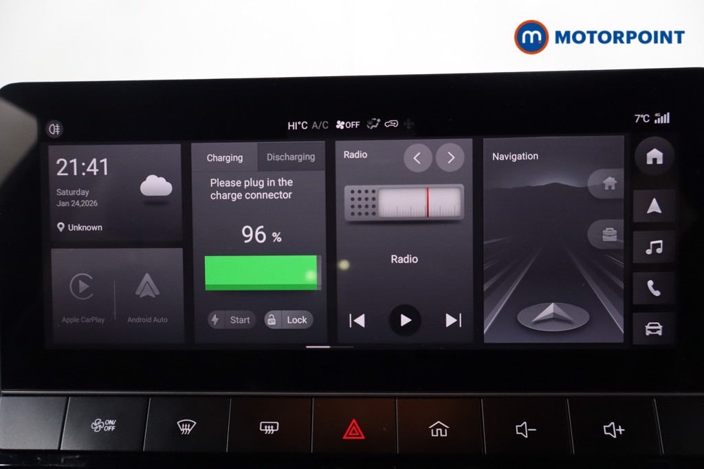 Used MG MG4 2024 for sale - 77340346: Photo 10