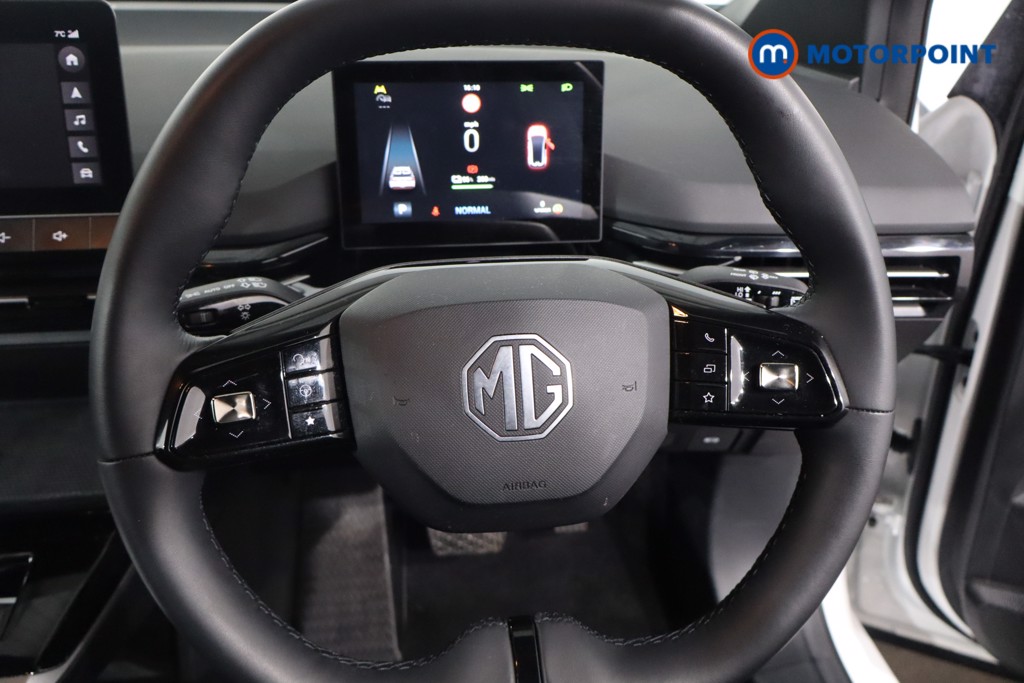 Used MG MG4 2024 for sale - 77340346: Photo 14