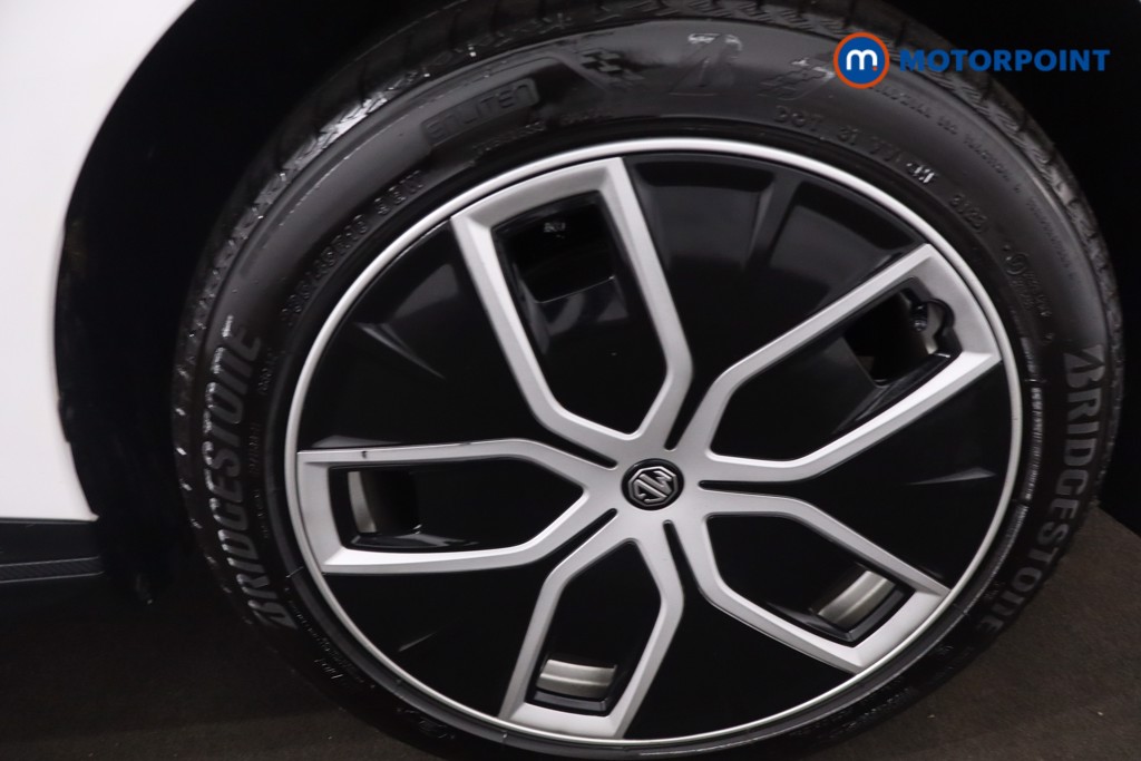 Used MG MG4 2024 for sale - 77340346: Photo 18