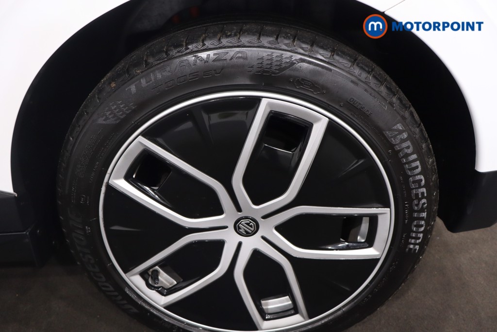 Used MG MG4 2024 for sale - 77340346: Photo 20