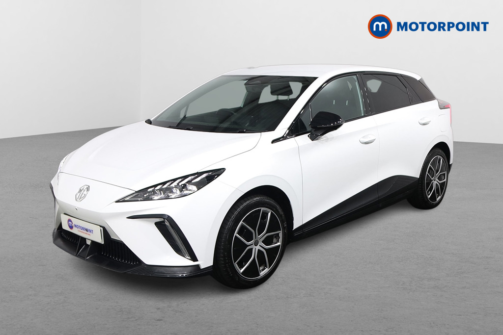 Used MG MG4 2024 for sale - 77340346: Photo 3