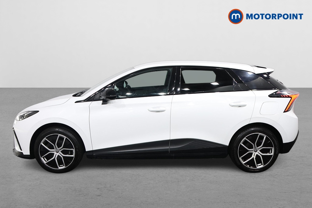 Used MG MG4 2024 for sale - 77340346: Photo 4