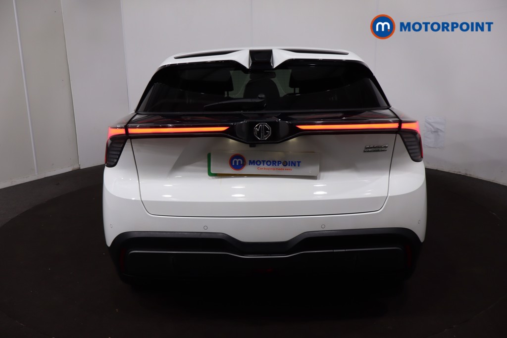 Used MG MG4 2024 for sale - 77340346: Photo 40