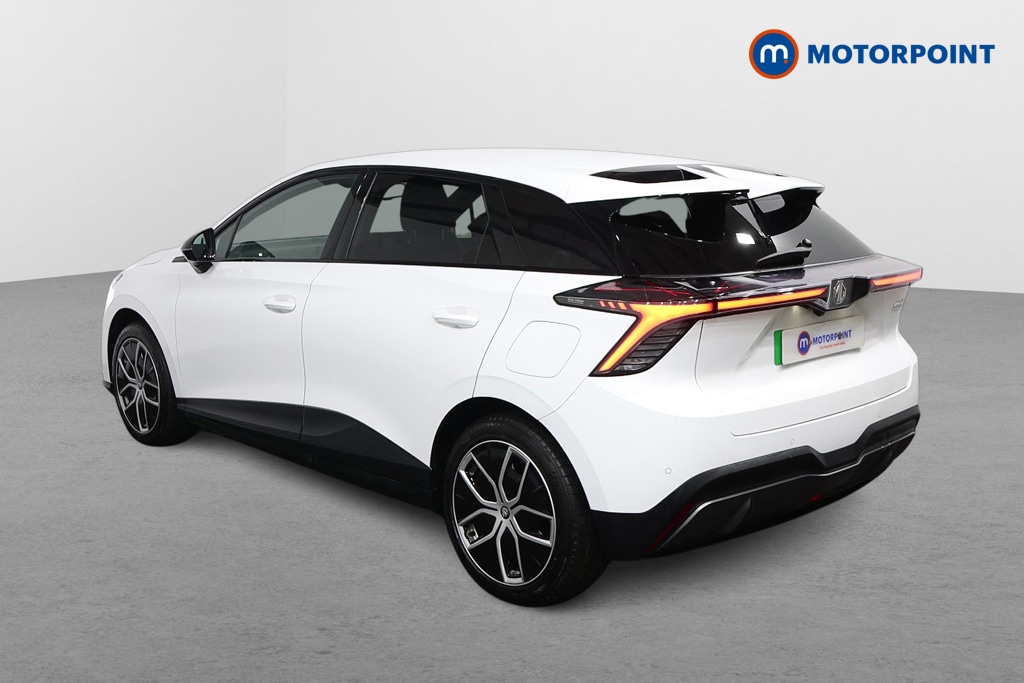 Used MG MG4 2024 for sale - 77340346: Photo 5