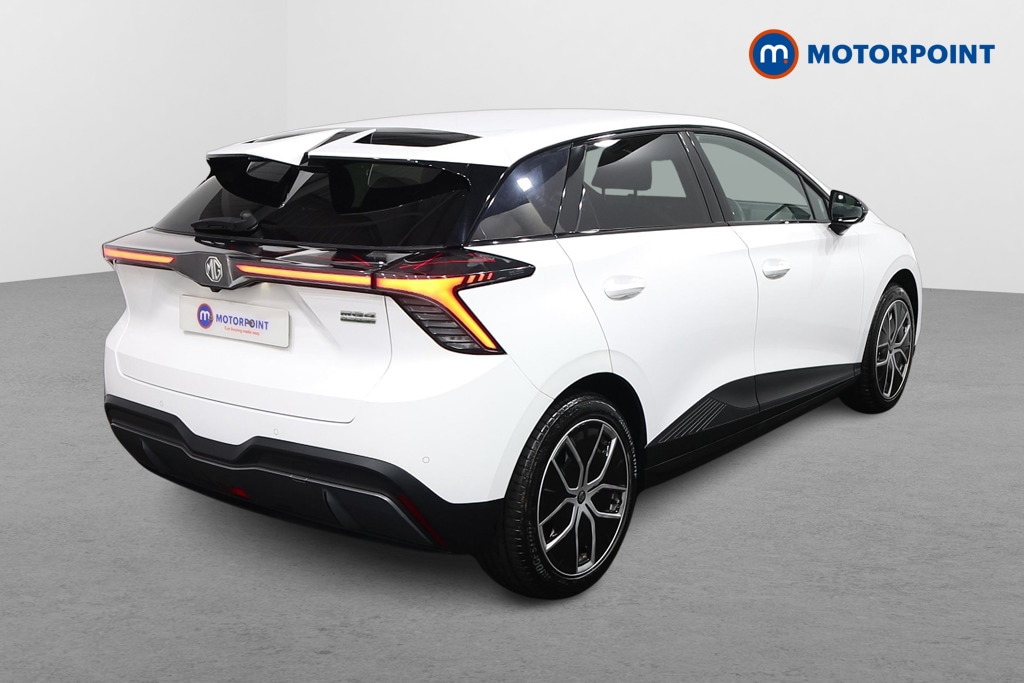 Used MG MG4 2024 for sale - 77340346: Photo 7