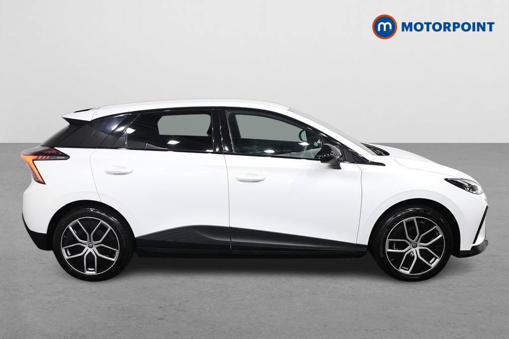 Used MG MG4 2024 for sale - 77340346: Photo 8