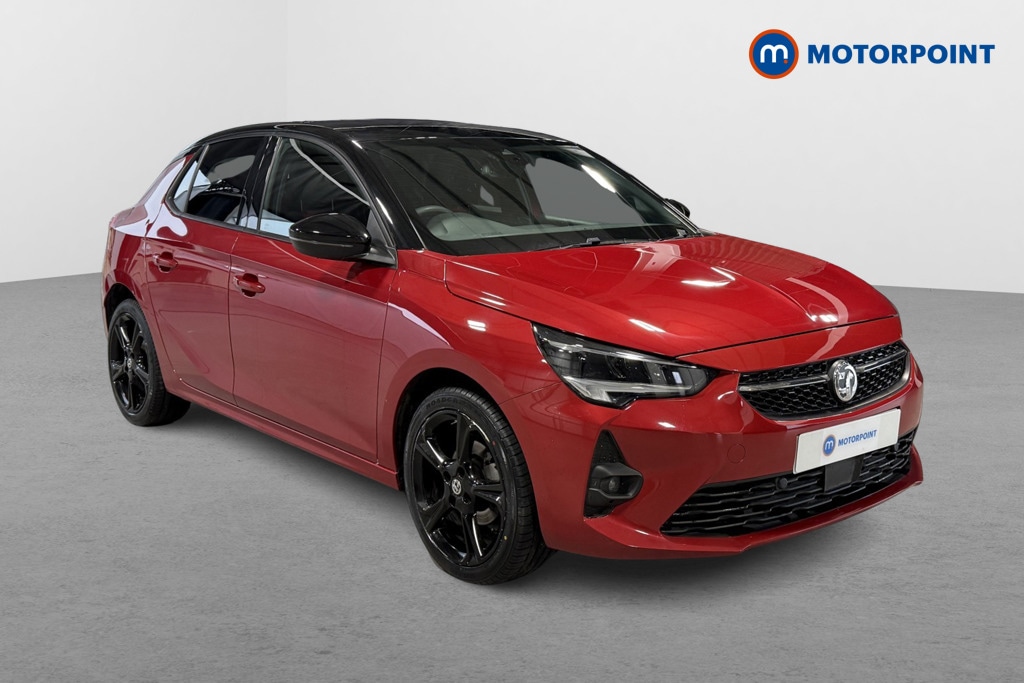 Used Vauxhall Corsa 2023 for sale - 76508519: Photo 1