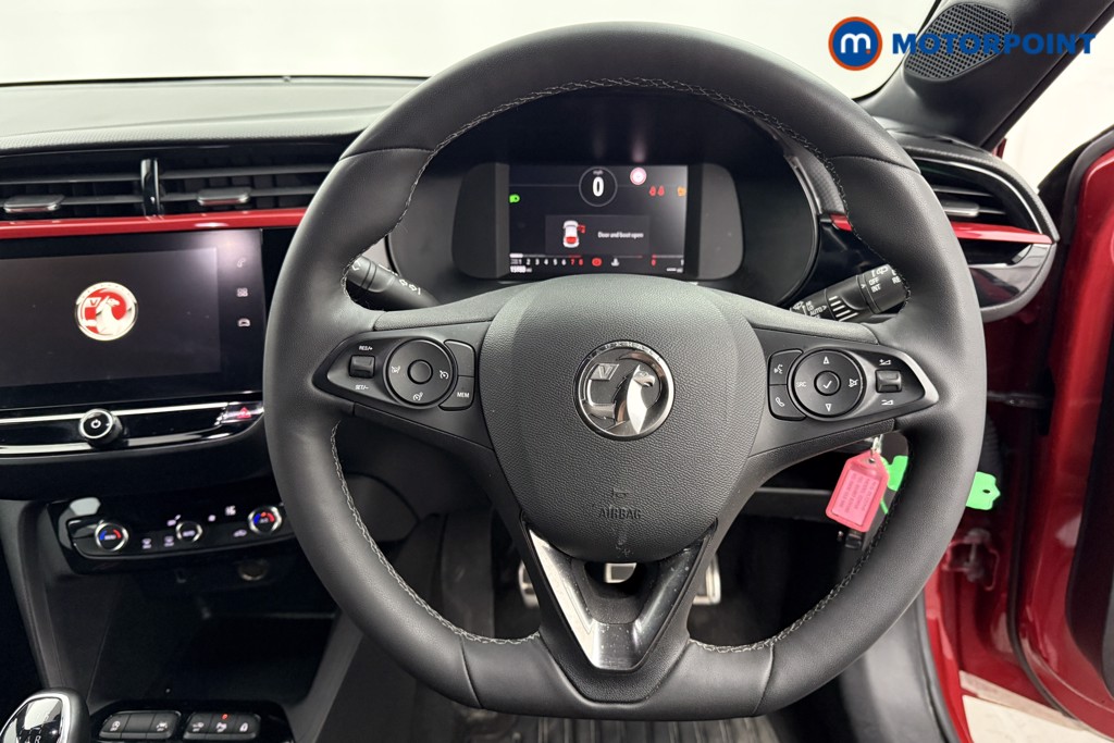 Used Vauxhall Corsa 2023 for sale - 76508519: Photo 11