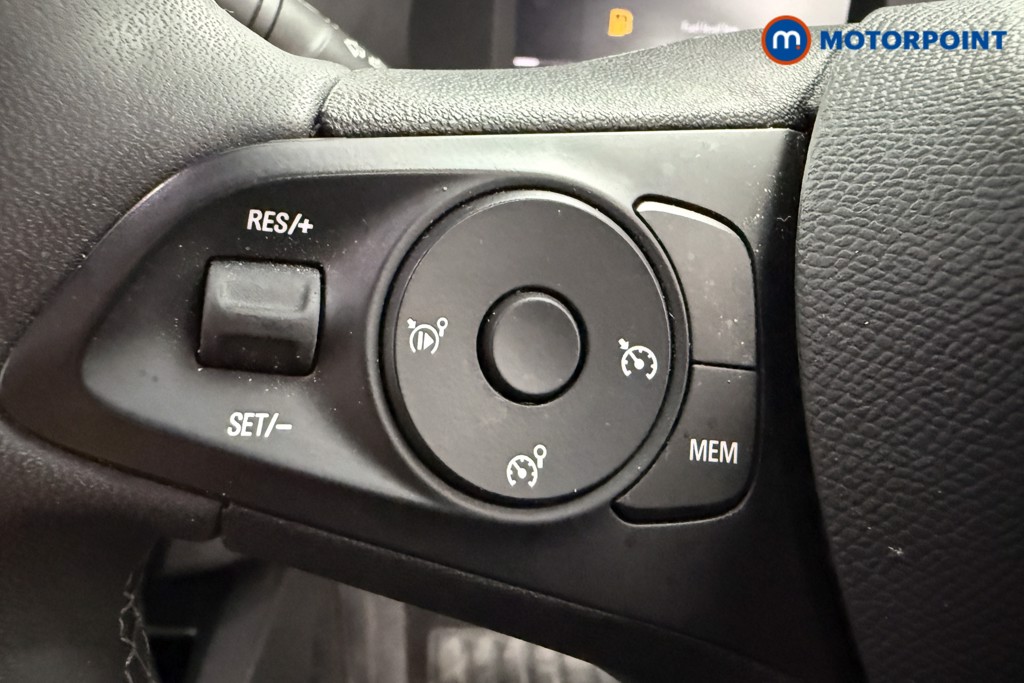 Used Vauxhall Corsa 2023 for sale - 76508519: Photo 12