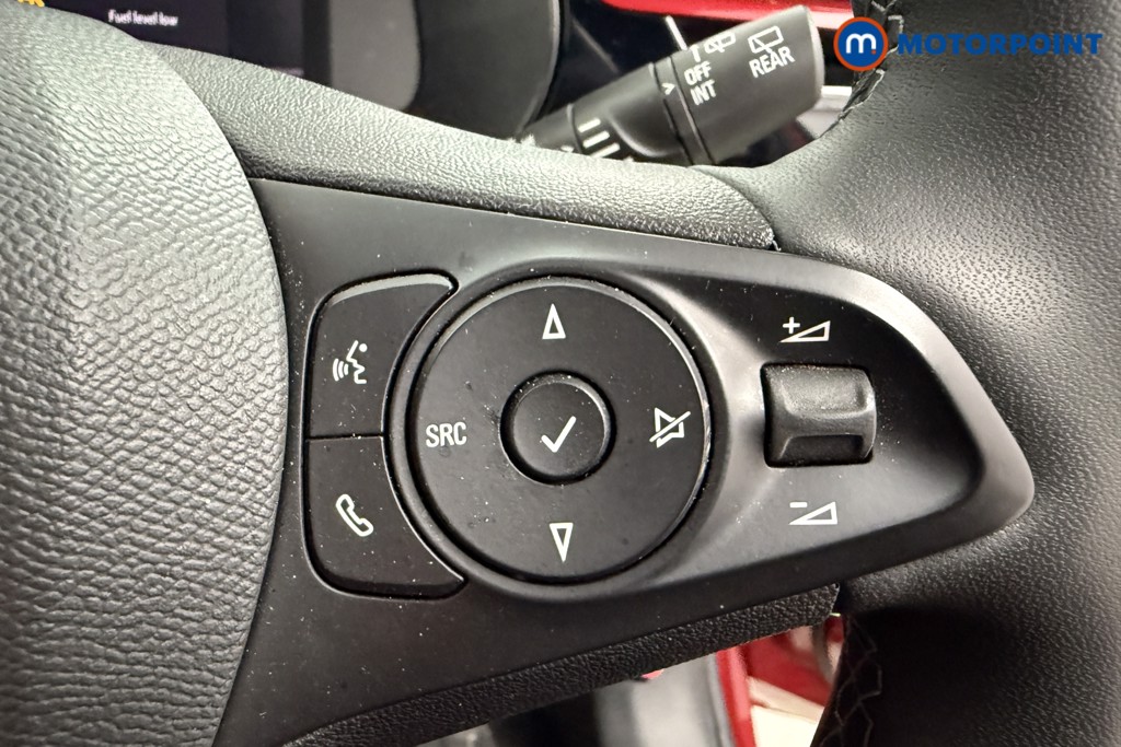 Used Vauxhall Corsa 2023 for sale - 76508519: Photo 13