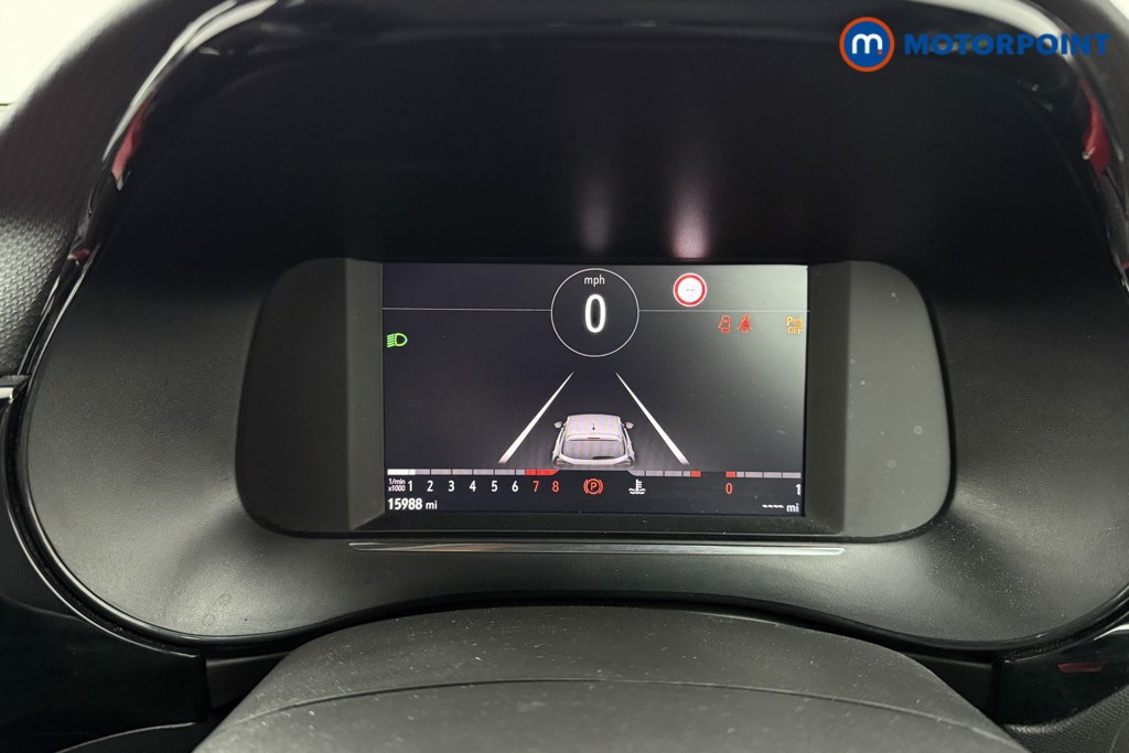 Used Vauxhall Corsa 2023 for sale - 76508519: Photo 14