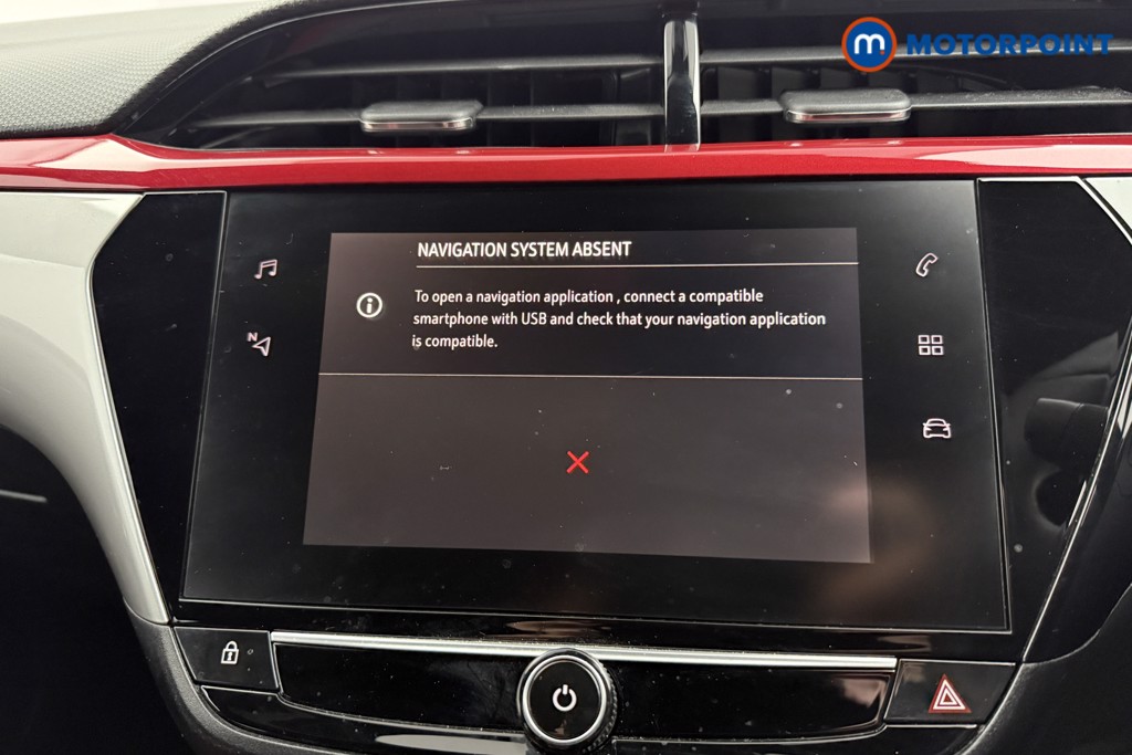 Used Vauxhall Corsa 2023 for sale - 76508519: Photo 15