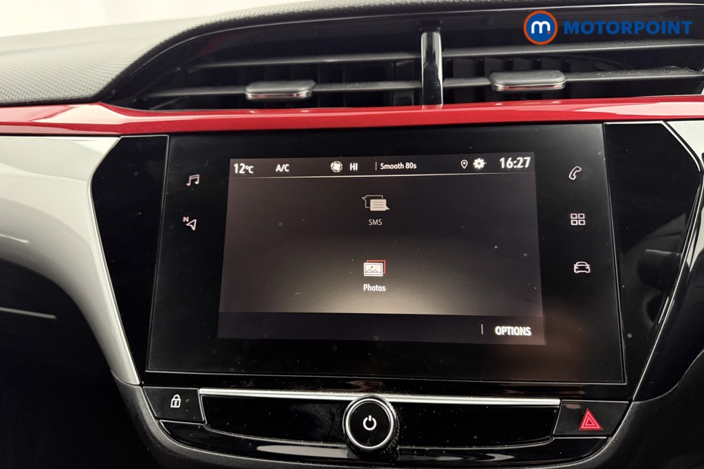 Used Vauxhall Corsa 2023 for sale - 76508519: Photo 17