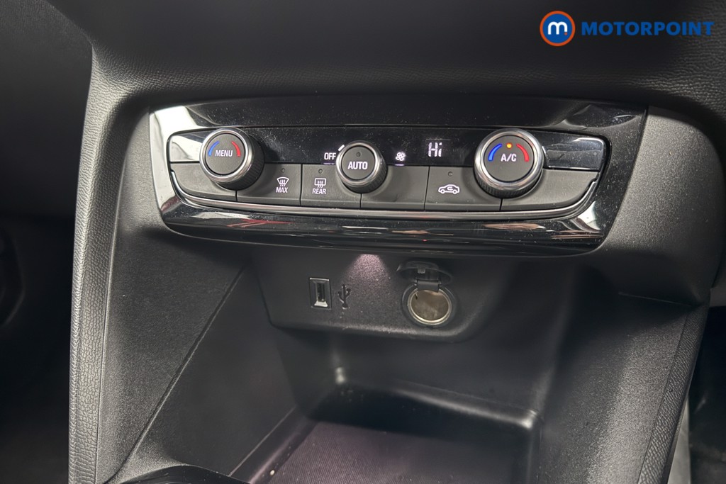 Used Vauxhall Corsa 2023 for sale - 76508519: Photo 18