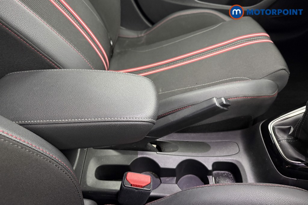 Used Vauxhall Corsa 2023 for sale - 76508519: Photo 21