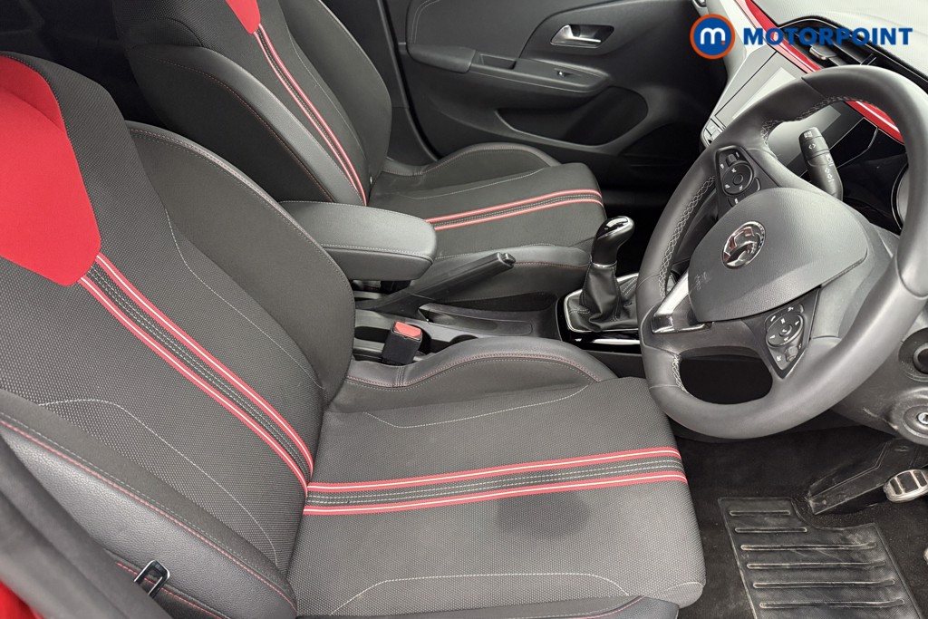 Used Vauxhall Corsa 2023 for sale - 76508519: Photo 26