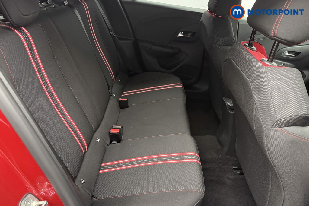 Used Vauxhall Corsa 2023 for sale - 76508519: Photo 28