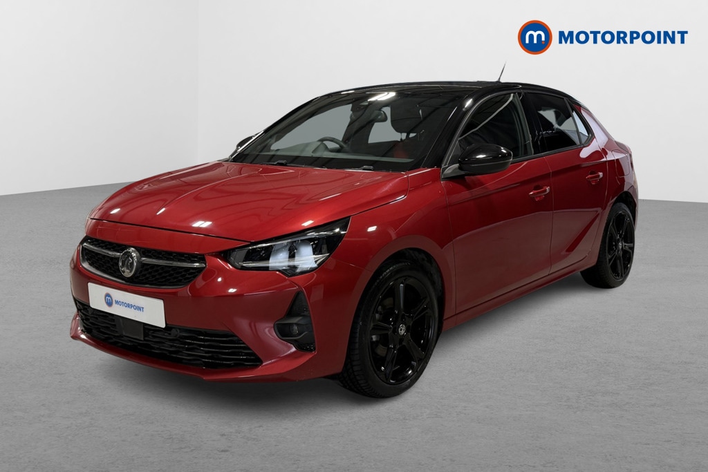 Used Vauxhall Corsa 2023 for sale - 76508519: Photo 3