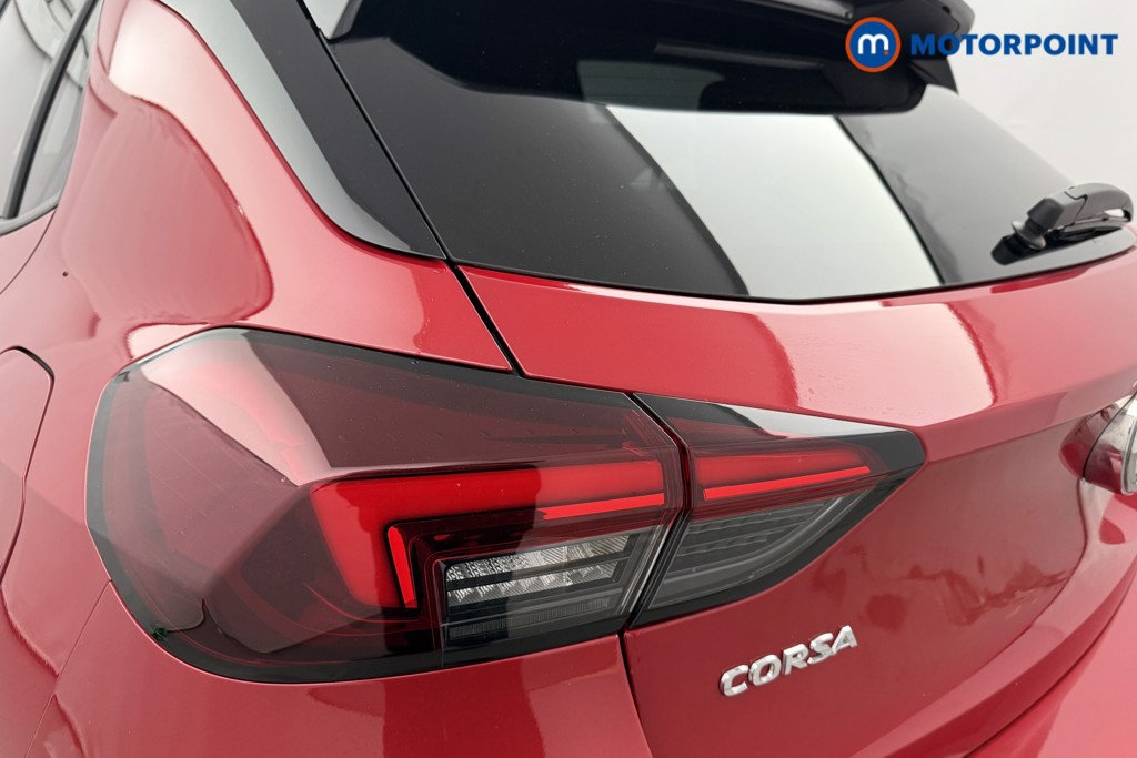 Used Vauxhall Corsa 2023 for sale - 76508519: Photo 31