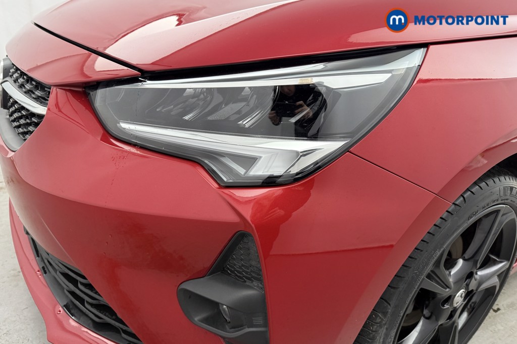 Used Vauxhall Corsa 2023 for sale - 76508519: Photo 32