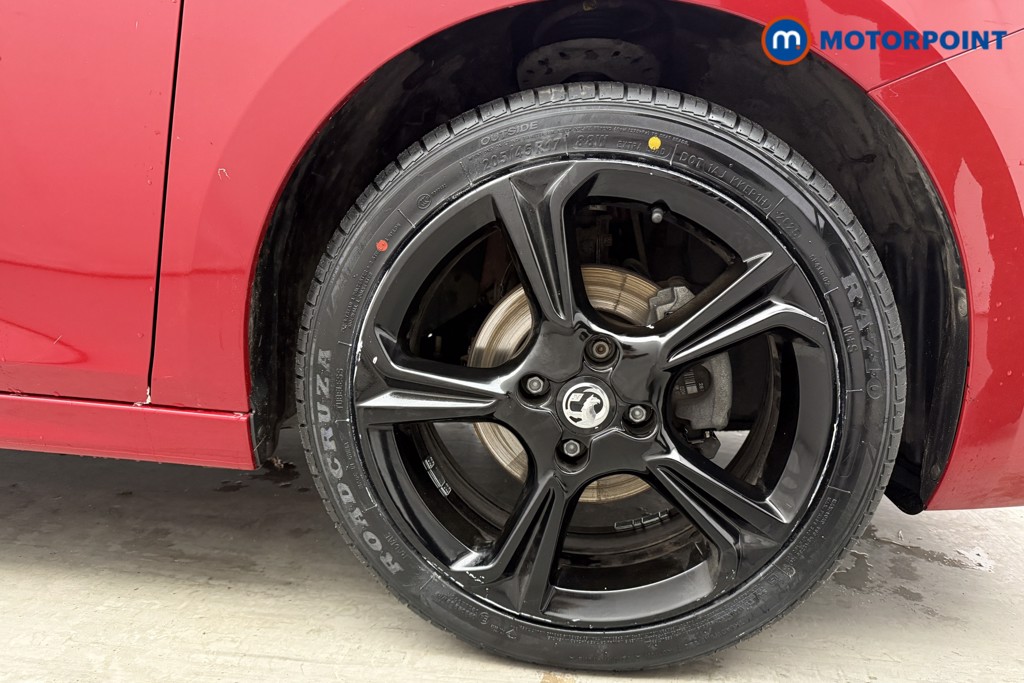 Used Vauxhall Corsa 2023 for sale - 76508519: Photo 34