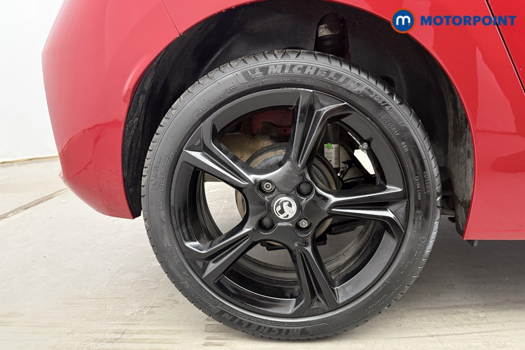 Used Vauxhall Corsa 2023 for sale - 76508519: Photo 35