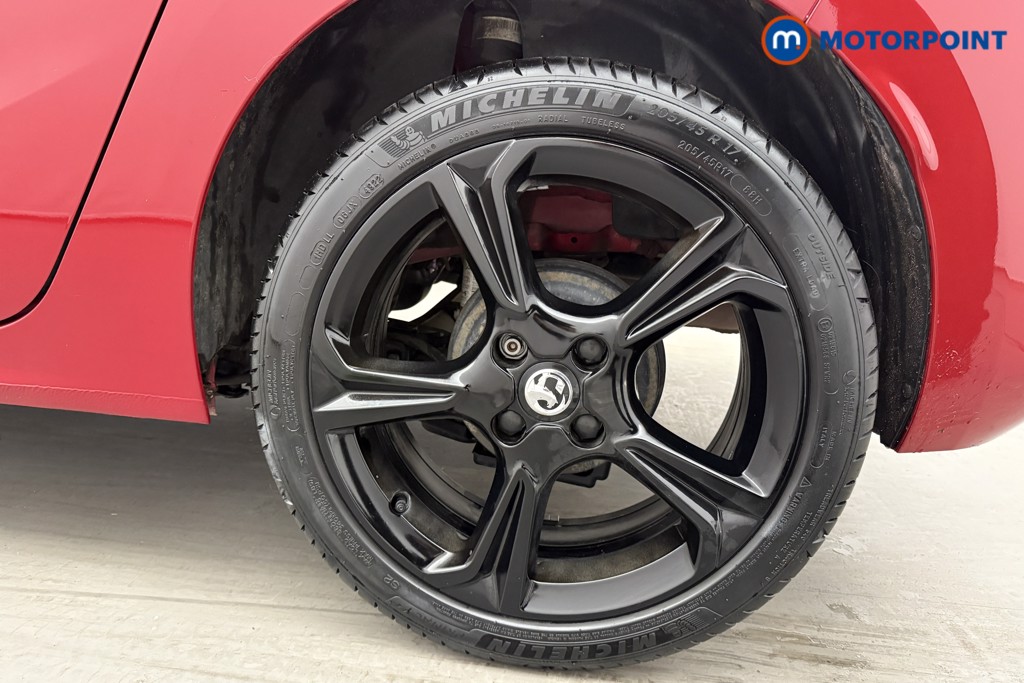 Used Vauxhall Corsa 2023 for sale - 76508519: Photo 36