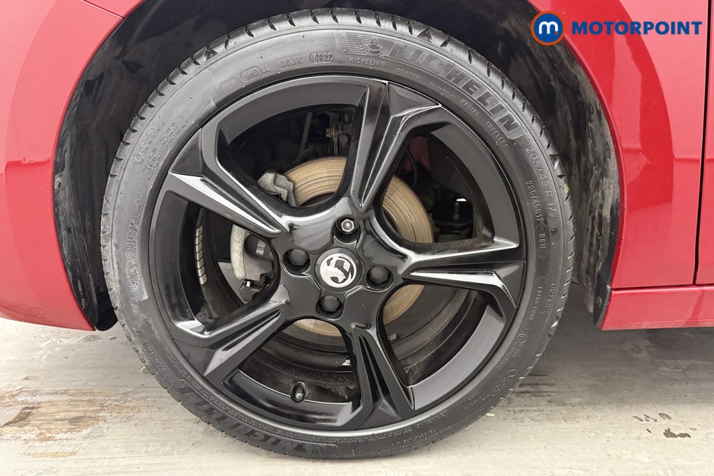 Used Vauxhall Corsa 2023 for sale - 76508519: Photo 37