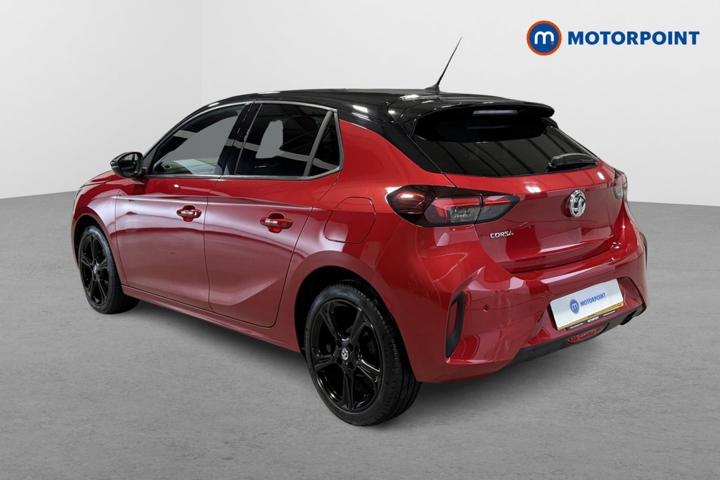 Used Vauxhall Corsa 2023 for sale - 76508519: Photo 5