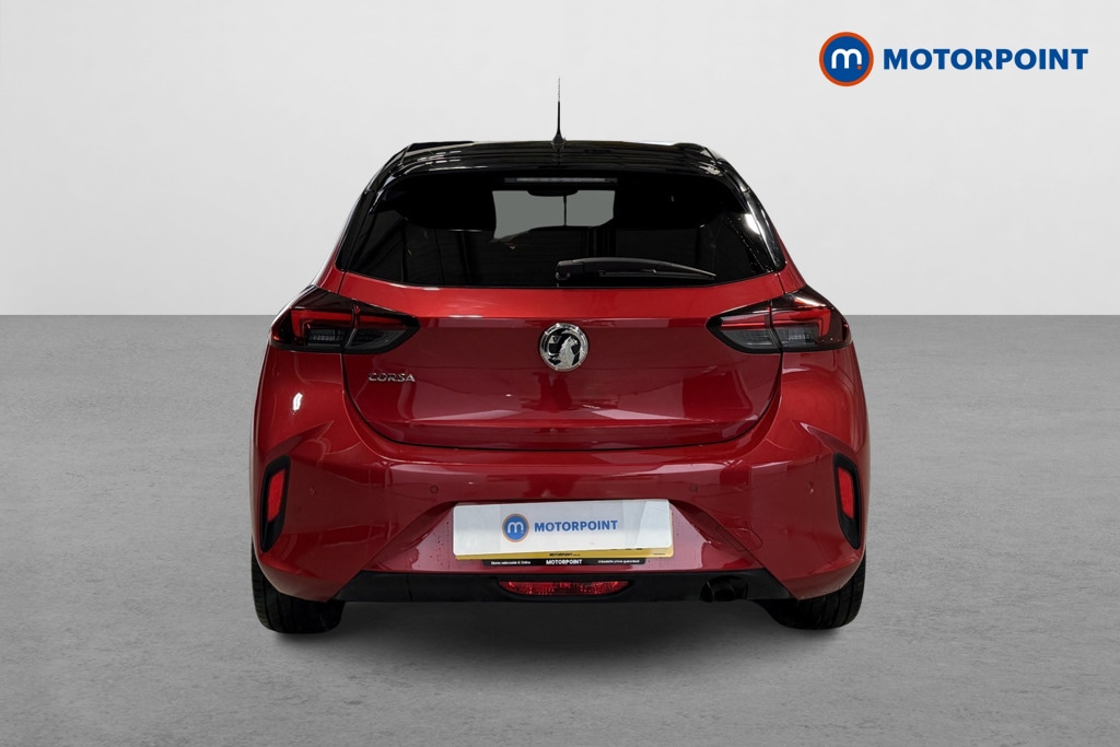 Used Vauxhall Corsa 2023 for sale - 76508519: Photo 6