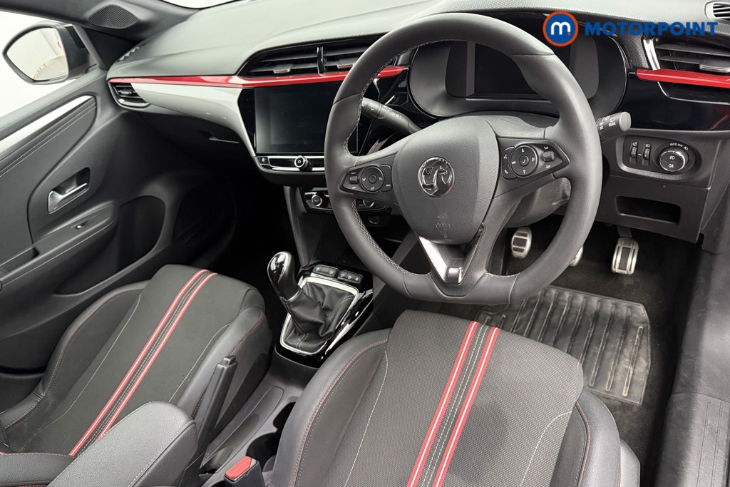 Used Vauxhall Corsa 2023 for sale - 76508519: Photo 9