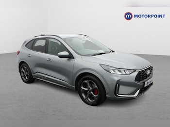 Used Ford Kuga 2025 for sale - 78818041: Photo
