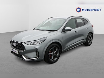 Used Ford Kuga 2025 for sale - 78818041: Photo