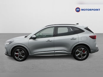 Used Ford Kuga 2025 for sale - 78818041: Photo