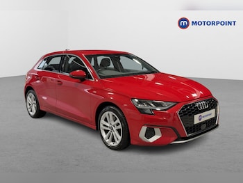 Used Audi A3 2021 for sale - 76491767: Photo