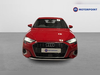 Used Audi A3 2021 for sale - 76491767: Photo