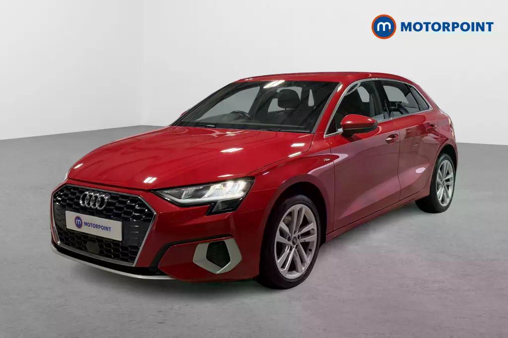 Used Audi A3 2021 for sale - 76491767: Photo 3