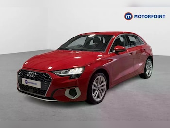 Used Audi A3 2021 for sale - 76491767: Photo