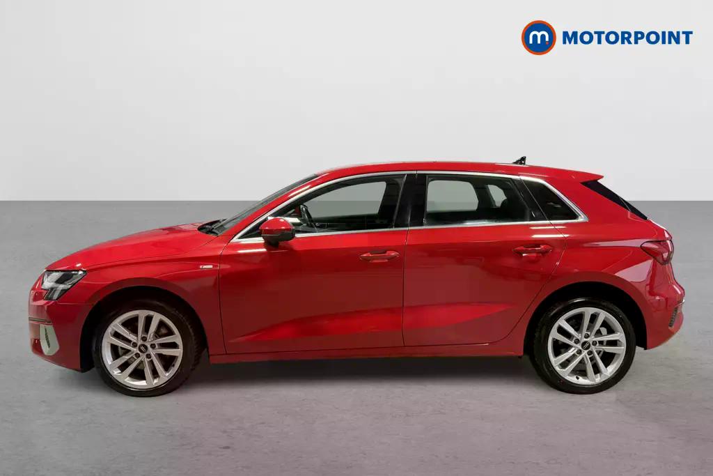 Used Audi A3 2021 for sale - 76491767: Photo 4