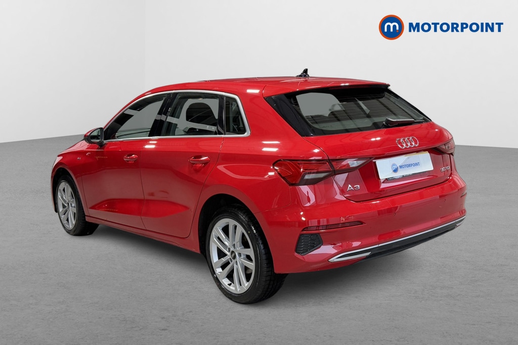 Used Audi A3 2021 for sale - 76491767: Photo 5