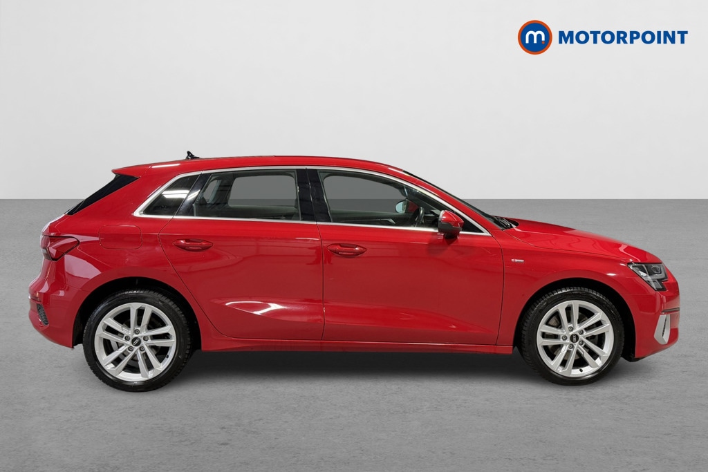 Used Audi A3 2021 for sale - 76491767: Photo 8