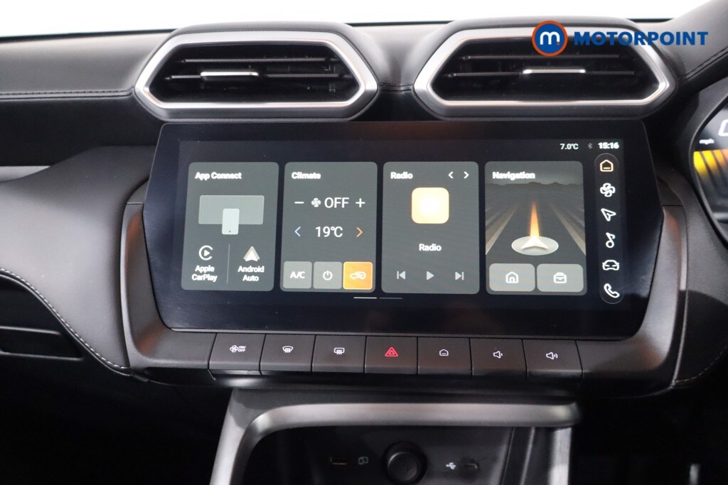 Used MG MG ZS 2025 for sale - 77998071: Photo 10