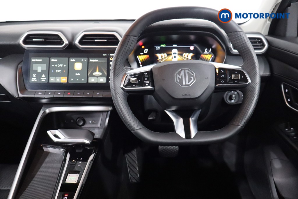 Used MG MG ZS 2025 for sale - 77998071: Photo 11