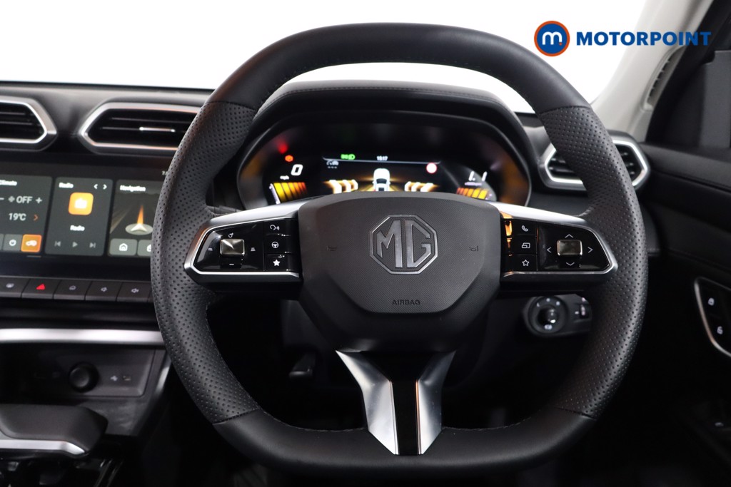 Used MG MG ZS 2025 for sale - 77998071: Photo 14