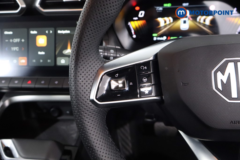 Used MG MG ZS 2025 for sale - 77998071: Photo 15